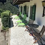 Auf Dem Vogelstein-2 By Interhome