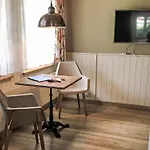 Appartement Auf Dem Vogelstein-2 By Interhome