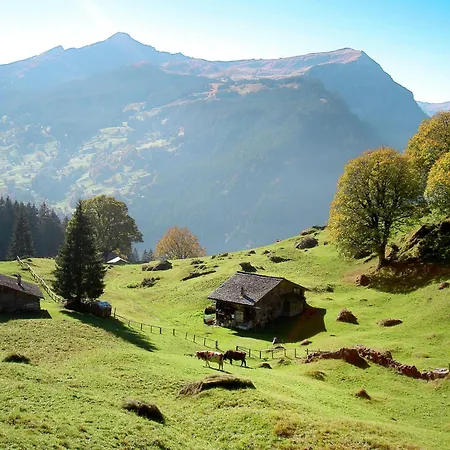 Auf Dem Vogelstein-2 By Interhome