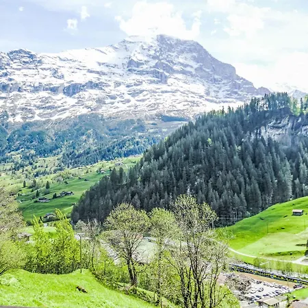 Auf Dem Vogelstein-2 By Interhome *