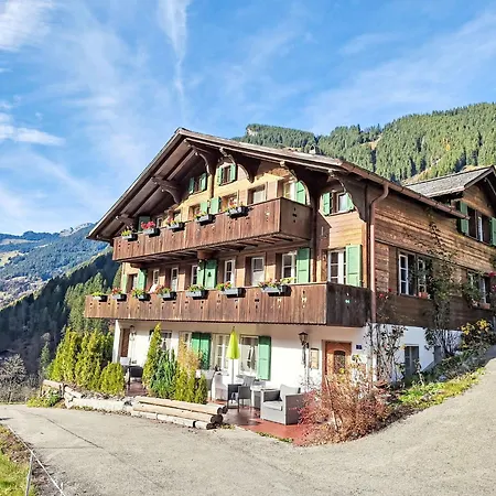 Apartman Auf Dem Vogelstein-2 By Interhome