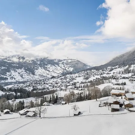 Auf Dem Vogelstein-2 By Interhome