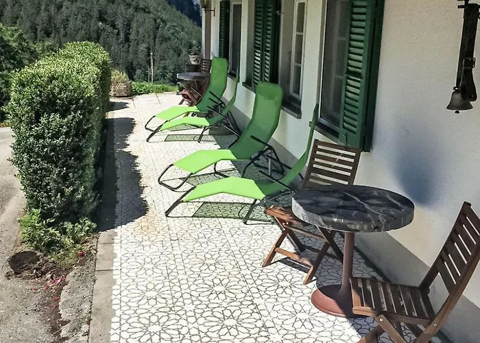 Auf Dem Vogelstein-2 By Interhome