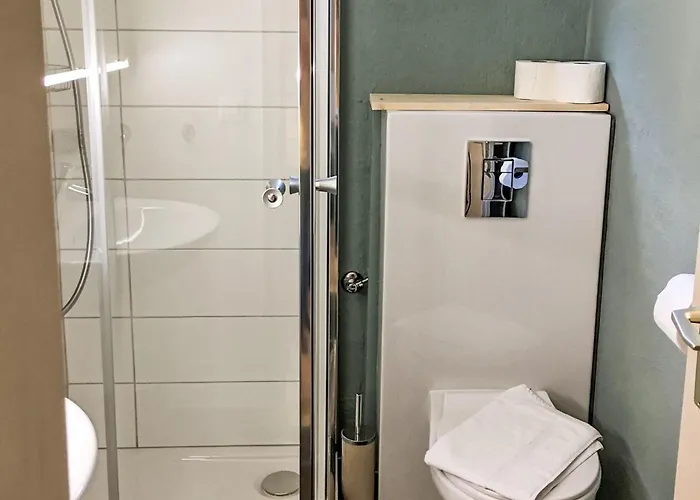 Auf Dem Vogelstein-2 By Interhome *