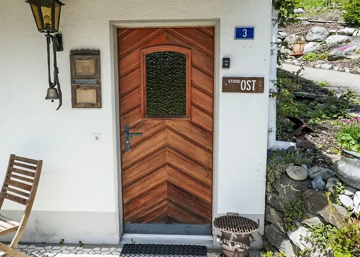 Auf Dem Vogelstein-2 By Interhome Grindelwald