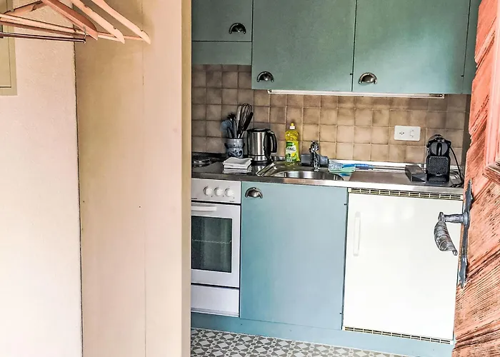 Auf Dem Vogelstein-2 By Interhome 公寓 格林德瓦