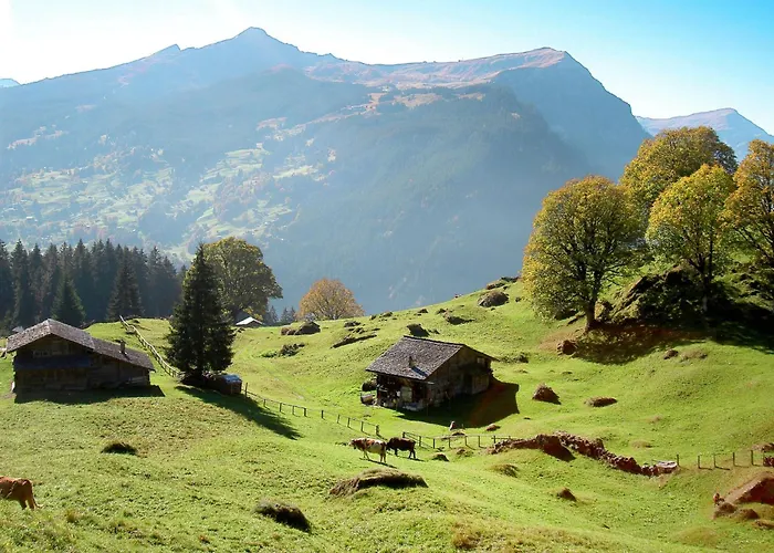 Auf Dem Vogelstein-2 By Interhome