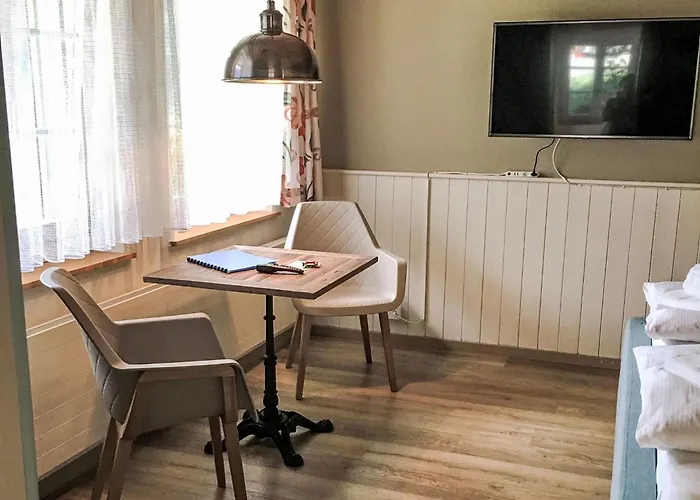 Daire Auf Dem Vogelstein-2 By Interhome