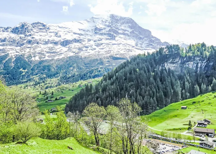 Auf Dem Vogelstein-2 By Interhome *