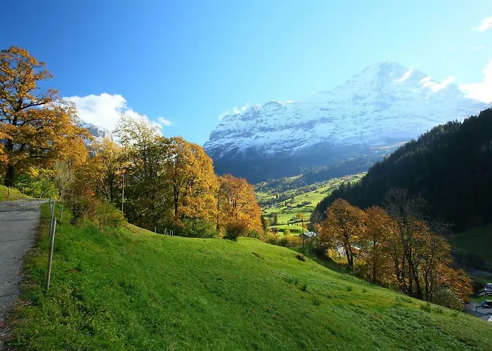 Auf Dem Vogelstein-2 By Interhome Apartman