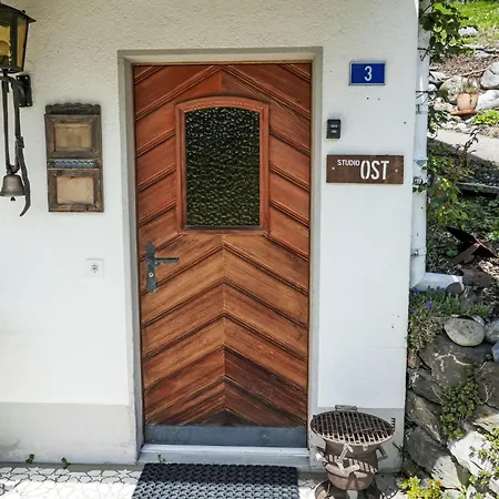 Auf Dem Vogelstein-2 By Interhome Гриндельвальд