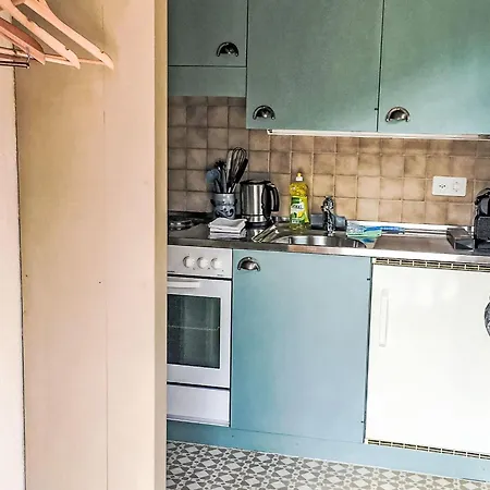 Auf Dem Vogelstein-2 By Interhome Апартаменты Гриндельвальд