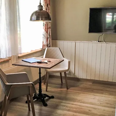 Апартаменты Auf Dem Vogelstein-2 By Interhome