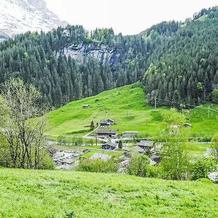 Auf Dem Vogelstein-2 By Interhome Апартаменты