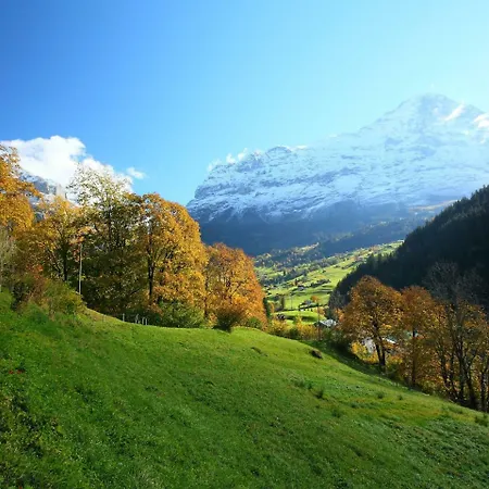 Auf Dem Vogelstein-2 By Interhome Апартаменты